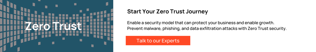 Zero Trust, OMB Implementation Strategy: 5. Data