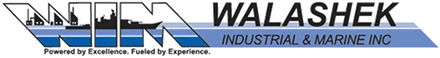 Walashek Industrial & Marine