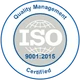 ISO 9001:2015