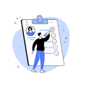 4-12X Faster Than Manual Assessments