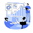 Continuous Validation and Monitoring