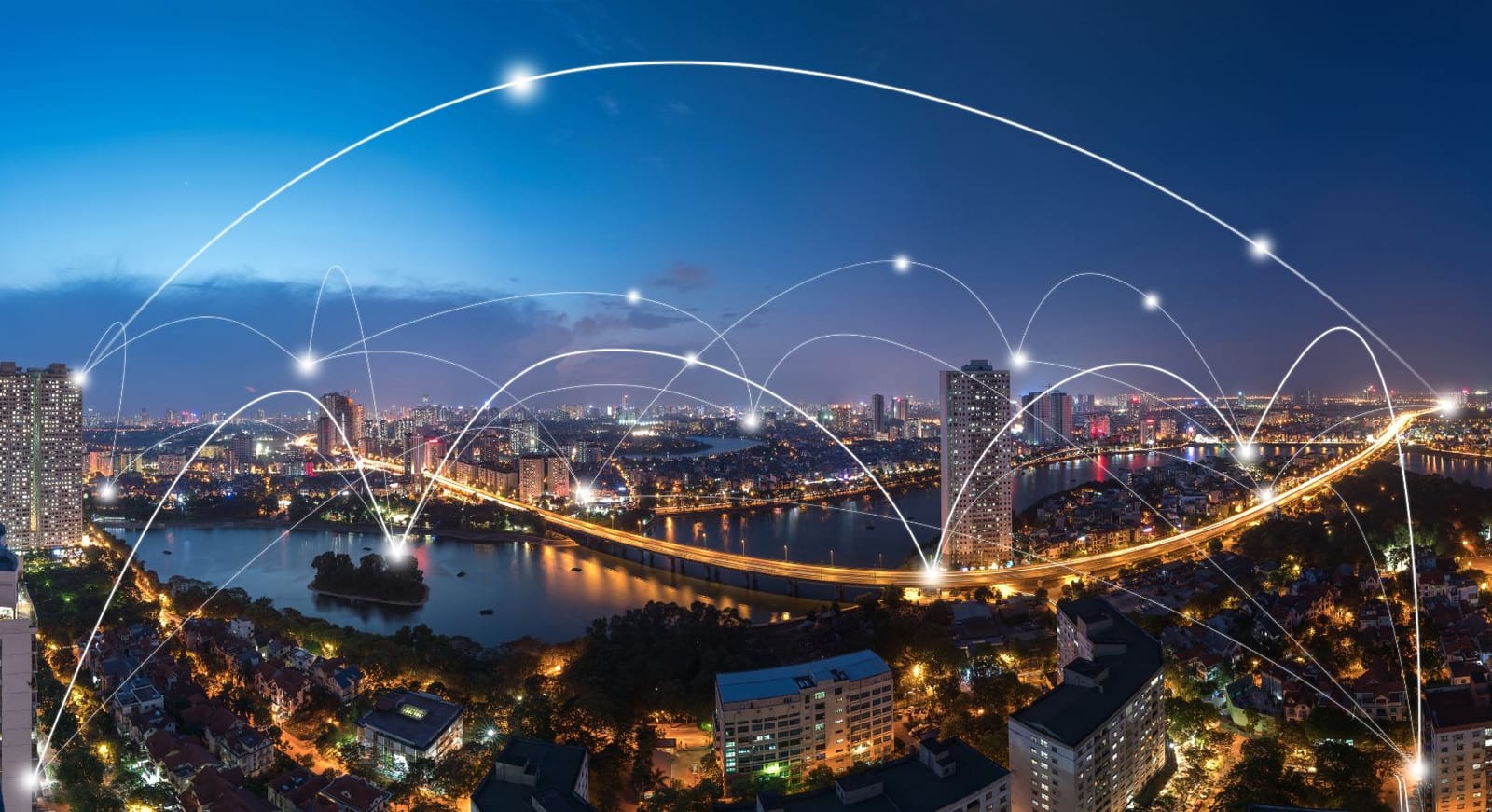 Industrial IoT sensors and gateways