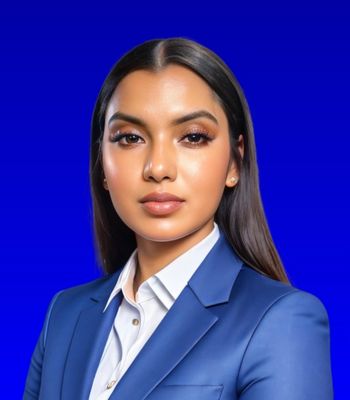 Nicayla Javer, Director of Staffing & Talent Delivery Strategist at InterSec