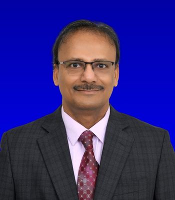Sam Reddy, Advisory Mentor, Strategic Delivery Partner at InterSec